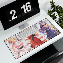 Load image into Gallery viewer, Love Live! Mouse Pad (Desk Mat) With Laptop
