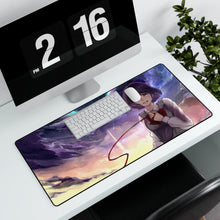Load image into Gallery viewer, Your Name. Mouse Pad (Desk Mat)
