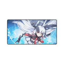 Load image into Gallery viewer, Anime Kantai Collection Mouse Pad (Desk Mat)
