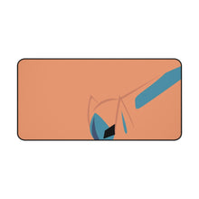 Load image into Gallery viewer, Anime Pokémon Mouse Pad (Desk Mat)
