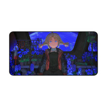 Load image into Gallery viewer, Anime Girl Mouse Pad (Desk Mat)
