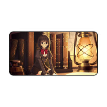Load image into Gallery viewer, Anime Original Mouse Pad (Desk Mat)
