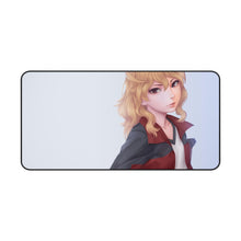 Load image into Gallery viewer, Monogatari (Series) Mouse Pad (Desk Mat)
