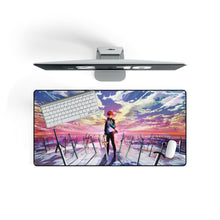 Load image into Gallery viewer, Fate/Stay Night: Unlimited Blade Works Mouse Pad (Desk Mat) On Desk
