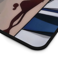 Load image into Gallery viewer, One Piece Mouse Pad (Desk Mat) On Desk
