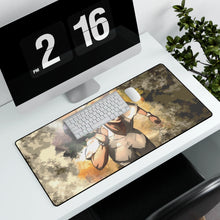 Load image into Gallery viewer, Anime Bleach Mouse Pad (Desk Mat)
