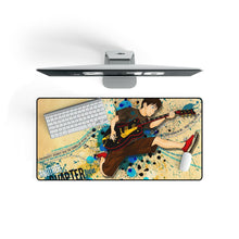 Load image into Gallery viewer, Anime Beck Mouse Pad (Desk Mat)
