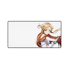 Load image into Gallery viewer, Sword Art Online Mouse Pad (Desk Mat)
