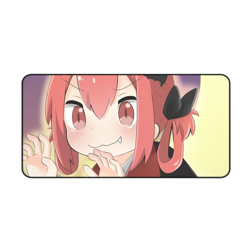 Gabriel DropOut Satanichia Kurumizawa Mcdowell Mouse Pad (Desk Mat)