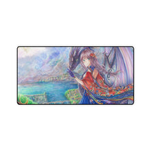 Load image into Gallery viewer, Anime Original Mouse Pad (Desk Mat)
