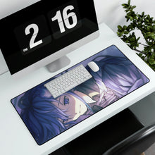 Load image into Gallery viewer, Virtual Youtuber Mouse Pad (Desk Mat)
