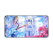 Load image into Gallery viewer, Anime Original Mouse Pad (Desk Mat)
