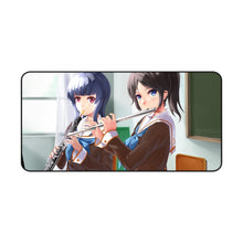 Load image into Gallery viewer, Sound! Euphonium Mouse Pad (Desk Mat)
