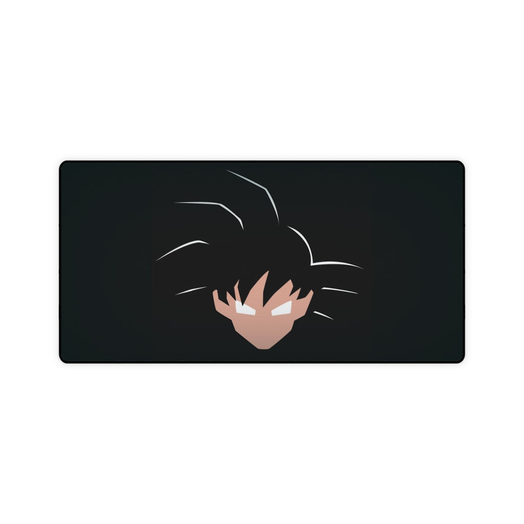 Anime Dragon Ball Z Mouse Pad (Desk Mat)