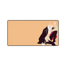 Load image into Gallery viewer, Sakamaki Shuu from Diabolik Lovers Mouse Pad (Desk Mat)
