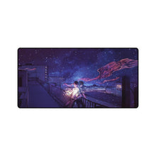Load image into Gallery viewer, Anime Original Mouse Pad (Desk Mat)
