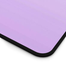 Load image into Gallery viewer, Monogatari (Series) Mouse Pad (Desk Mat) Hemmed Edge
