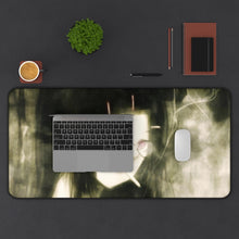 Load image into Gallery viewer, Anime Original Mouse Pad (Desk Mat) With Laptop
