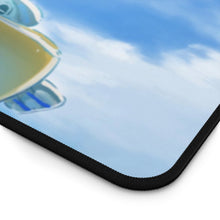 Load image into Gallery viewer, Anime Pokémon Mouse Pad (Desk Mat) Hemmed Edge
