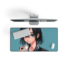 Load image into Gallery viewer, Anime Original Mouse Pad (Desk Mat) On Desk
