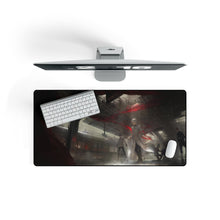 Load image into Gallery viewer, Tokyo Ghoul:re Mouse Pad (Desk Mat) On Desk
