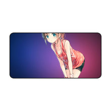 Load image into Gallery viewer, Anime Original Mouse Pad (Desk Mat)
