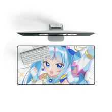 Load image into Gallery viewer, Sora Harewataru Mouse Pad (Desk Mat)
