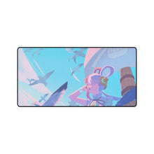 Load image into Gallery viewer, One Piece Film: Red Mouse Pad (Desk Mat)
