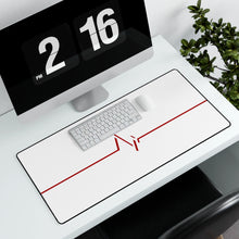 Load image into Gallery viewer, Angel Beats! Mouse Pad (Desk Mat)
