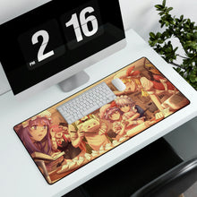 Load image into Gallery viewer, Touhou Mouse Pad (Desk Mat)

