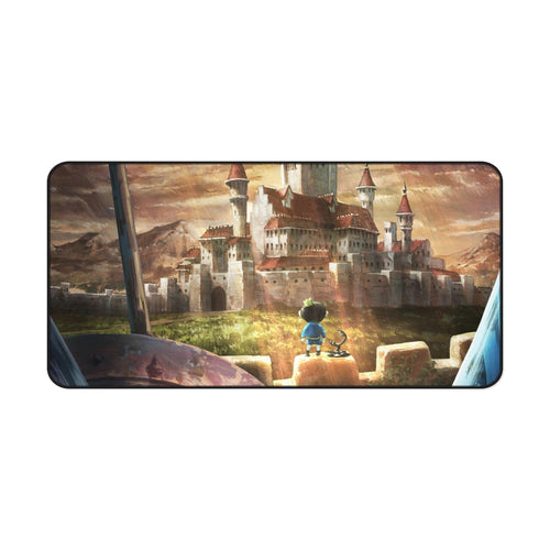 Ranking Of Kings Mouse Pad (Desk Mat)