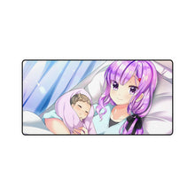 Load image into Gallery viewer, Anime Girl Mouse Pad (Desk Mat)
