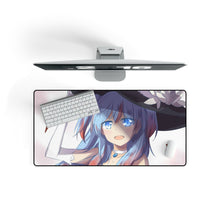 Load image into Gallery viewer, Sukasuka Mouse Pad (Desk Mat)
