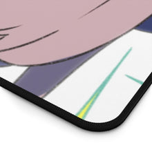 Load image into Gallery viewer, Little Witch Academia Atsuko Kagari, Sucy Manbavaran, Computer Keyboard Pad, Lotte Yanson Mouse Pad (Desk Mat) Hemmed Edge
