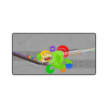 Load image into Gallery viewer, Anime Neon Genesis Evangelion Mouse Pad (Desk Mat)
