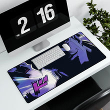 Load image into Gallery viewer, Anime Jojo's Bizarre Adventure Mouse Pad (Desk Mat)
