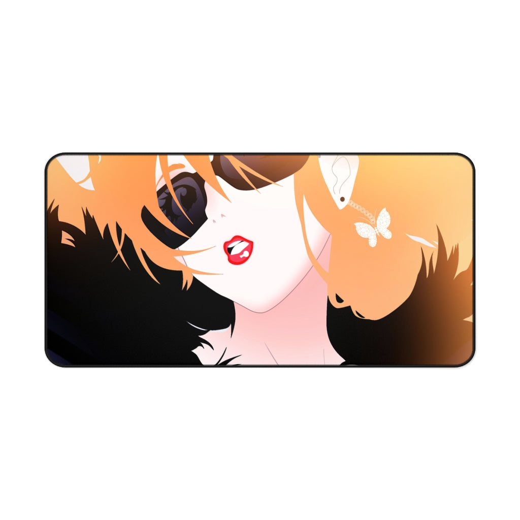 Tengen Toppa Gurren Lagann Mouse Pad (Desk Mat)