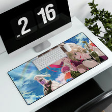 Load image into Gallery viewer, The seven deadly sins in the sunshine Mouse Pad (Desk Mat)
