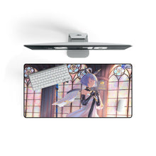 Load image into Gallery viewer, Azur Lane Mouse Pad (Desk Mat)

