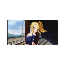Load image into Gallery viewer, Rascal Does Not Dream of Bunny Girl Senpai Mouse Pad (Desk Mat)

