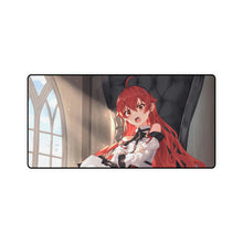 Load image into Gallery viewer, Mushoku Tensei Jobless Mouse Pad (Desk Mat)
