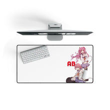 Load image into Gallery viewer, Angel Beats! Mouse Pad (Desk Mat)
