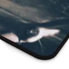 Load image into Gallery viewer, Anime Music Mouse Pad (Desk Mat) Hemmed Edge
