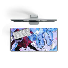 Load image into Gallery viewer, My Hero Academia Mouse Pad (Desk Mat) On Desk
