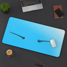 Load image into Gallery viewer, That Time I Got Reincarnated As A Slime Mouse Pad (Desk Mat) On Desk
