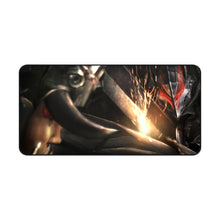 Load image into Gallery viewer, Anime Berserk Mouse Pad (Desk Mat)
