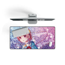 Load image into Gallery viewer, Touhou Mouse Pad (Desk Mat)

