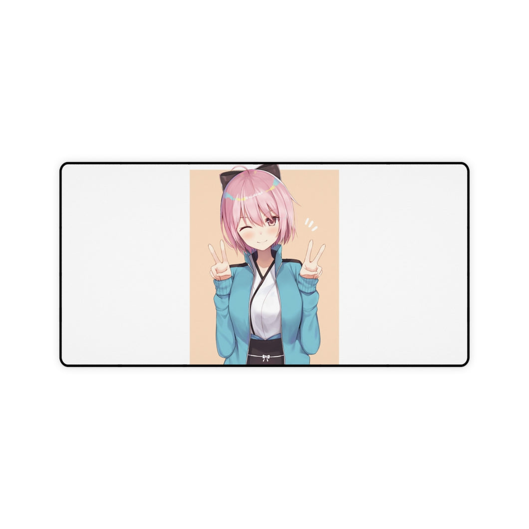 Fate/Grand Order Mouse Pad (Desk Mat)
