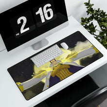 Load image into Gallery viewer, Anime One Piece Mouse Pad (Desk Mat)

