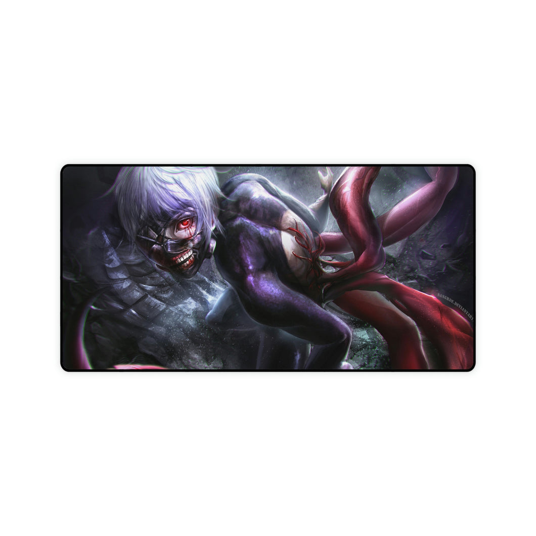 Anime Tokyo Ghoul Mouse Pad (Desk Mat)